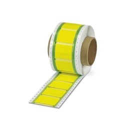 Phoenix Contact WMS 25,4 (60X40)R YE CUS (0800762)