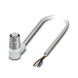 Phoenix Contact SAC-4P-5,0-600/M12FR HD (1403962)