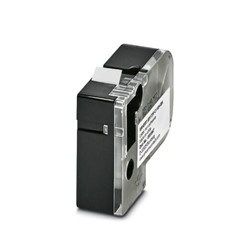 Phoenix Contact MM-EMT (EX17)R C1 WH/BK (0803967)