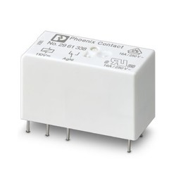 Phoenix Contact REL-MR-110DC/21HC (2961338)