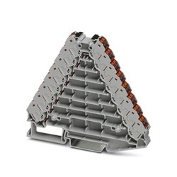 Phoenix Contact PTRV 8-PV  /RD (3270248)