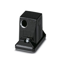 Phoenix Contact HC-ADV-B06-HLWH-1STM20-MF-BK (1420902)