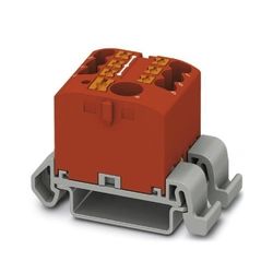 Phoenix Contact PTFIX 6/6X2,5-NS35A RD (3273202)