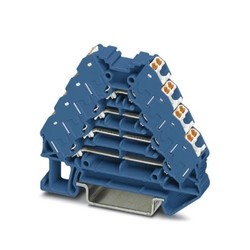 Phoenix Contact PTRV 4 BU/WH (3270119)