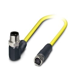 Phoenix Contact SAC-4P-MR/1,5-542/M8FSSH SCOBK (1405997)