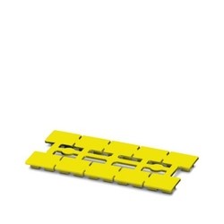 Phoenix Contact UM1-TM (12X10) YE (0833067)