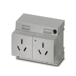 Phoenix Contact EO-I/UT/LED/DUO (0804091)