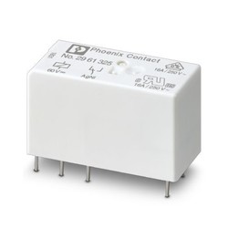 Phoenix Contact REL-MR- 60DC/21HC (2961325)
