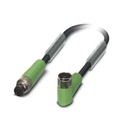 Phoenix Contact SAC-8P-M 8MS/ 0,6-PUR/M 8FR (1404202)