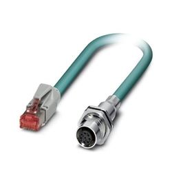 Phoenix Contact VS-M12FSBP-IP20-94B-LI/5,0 (1412082)