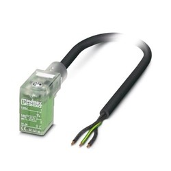 Phoenix Contact SAC-3P- 5,0-PUR/C-1L-R-ES (1401448)