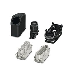 Phoenix Contact HC-EVO-B24PT-BWD-HH-M32-PLRBK (1407713)