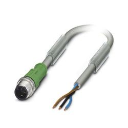 Phoenix Contact SAC-3P-M12MS/ 1,5-800 (1456734)