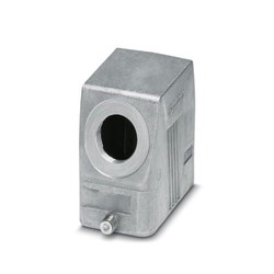 Phoenix Contact HC-STA-B10-HHFS-1STP21-EL-AL (1412602)