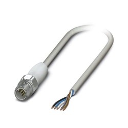 Phoenix Contact SAC-5P-M12MS/3,0-600 HD (1404041)