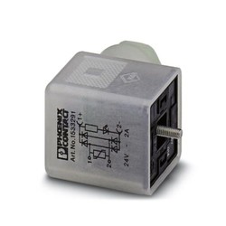 Phoenix Contact SACC-V-3CON-PG9/A-GVL 12/24 (1533291)