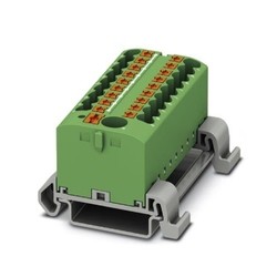 Phoenix Contact PTFIX 6/18X2,5-NS35A GN (3273250)