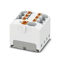 Phoenix Contact PTFIX 10/6X4 WH (3273868)