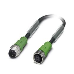 Phoenix Contact SAC-3P-M12MS/3,0-PUR/M12FS B (1668344)