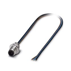 Phoenix Contact SACC-E-M5MS-3CON-M5/0,5 (1530582)