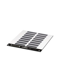 Phoenix Contact LS-EMLP-AL (60X15) BK CUS (0831878)