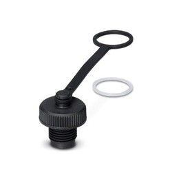 Phoenix Contact PROT-M12 MS-PA-CHAIN-EYE-DM14 (1456200)