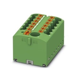 Phoenix Contact PTFIX 6/12X2,5 GN (3273360)