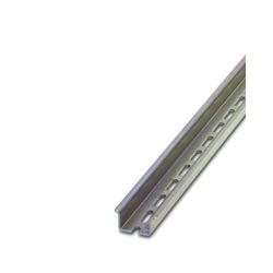 Phoenix Contact NS 35/15 PERF (18X5,2) 2000MM (1210006)