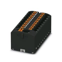 Phoenix Contact PTFIX 6/18X2,5 BK (3273388)