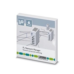 Phoenix Contact FL NETWORK MANAGER BASIC (2702889)