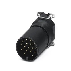 Phoenix Contact SACC-CI-M12MS-17P SMD R32 (1411988)