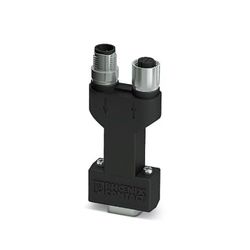Phoenix Contact SUBCON-PLUS-CAN/AX/M12 (2902326)