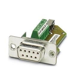 Phoenix Contact VS-09-BU-DSUB/CAN (1689051)