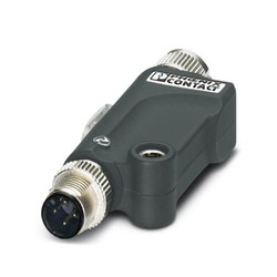 Phoenix Contact AXL E IOL AO1 U M12 S (2700350)
