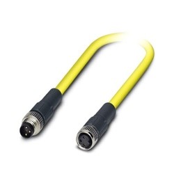 Phoenix Contact SAC-3P-M8MS/ 0,5-542/M8 FS BK (1406272)