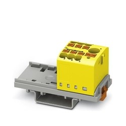 Phoenix Contact PTFIX 6/6X2,5-NS35 YE (3273072)