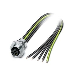 Phoenix Contact SACC-E-M12FSK-4PE-M16XL/0,2 (1415292)
