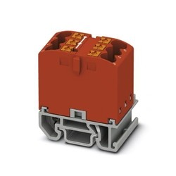 Phoenix Contact PTFIX 6X2,5-NS15A RD (3274104)