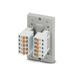 Phoenix Contact DFLK-D 9 SUB/M/FKCT (2903052)