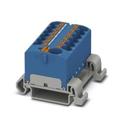 Phoenix Contact PTFIX 10/12X4-NS35A BU (3273748)