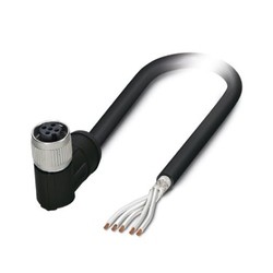 Phoenix Contact SAC-5P- 5,0-28R/FR SCO RAIL (1407335)
