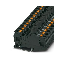 Phoenix Contact PT 6-DREHSILA 250 (5X20) (3025044)