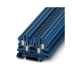 Phoenix Contact UT 4-QUATTRO-TG P/P BU (3073089)