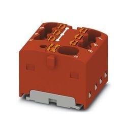 Phoenix Contact PTFIX 4/6X1,5-G RD (1047480)