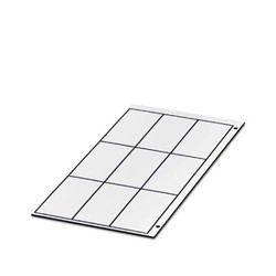 Phoenix Contact GPE 60X30 WH CUS (0824432)