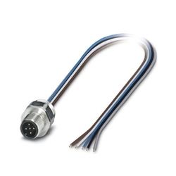 Phoenix Contact SACC-EC-M12MS-5CON-PG 9/0,5 VA (1554623)