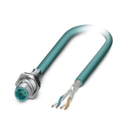 Phoenix Contact SACCBP-M12MSD-4CON-M16/5,0-931 (1551590)