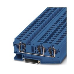 Phoenix Contact ST 6-TWIN BU (3036479)
