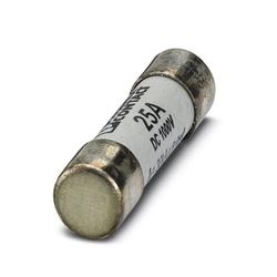 Phoenix Contact FUSE 10,3X38 25A PV (3061364)