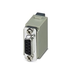 Phoenix Contact HC-M-DSUB-09/2-CT-M (1079796)